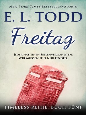 cover image of Freitag